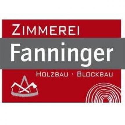 Logo od Zimmerei Peter Fanninger