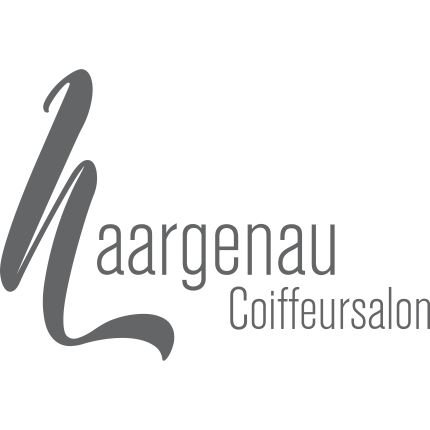Logo od Haargenau