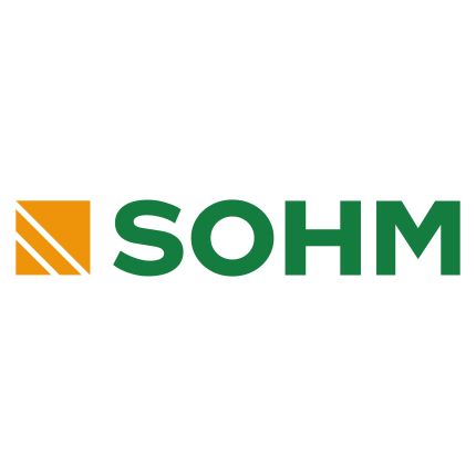 Logo od Sohm AG Schweiz