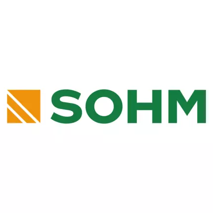 Logotyp från Sohm AG Schweiz