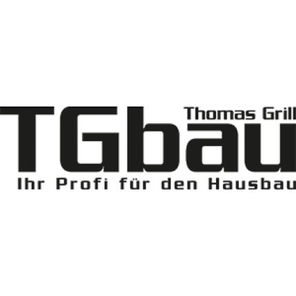 Logo von TGbau - Thomas Grill