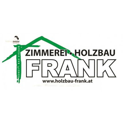 Logo van FRANK GERALD ZIMMEREI