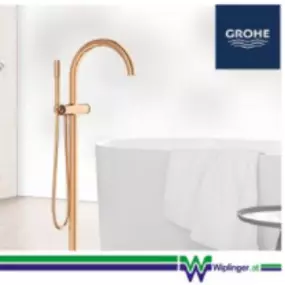 Grohe Atrio bei Ihrem Installateur Wiplinger GmbH