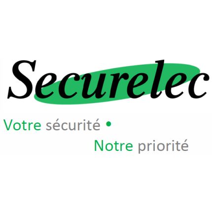 Logo fra Securelec SA