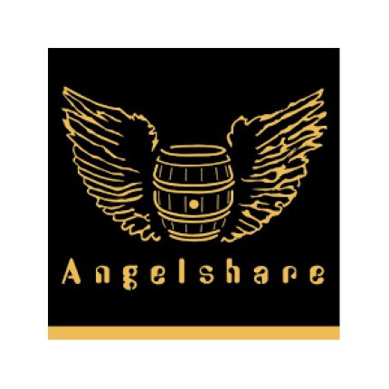 Logo de Angelshare Restaurant,Bar & Whiskymuseum