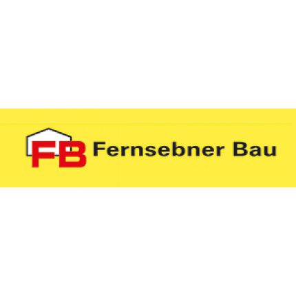 Logo van Fernsebner BaugesmbH