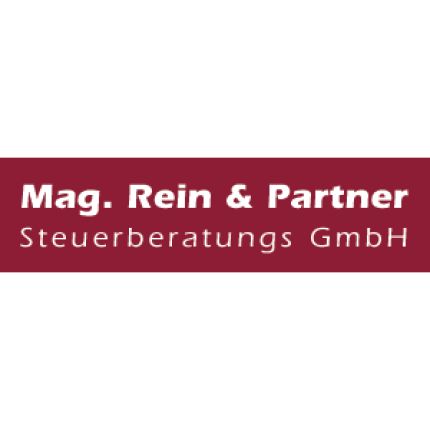 Logo von Mag. Rein & Partner Steuerberatung GmbH