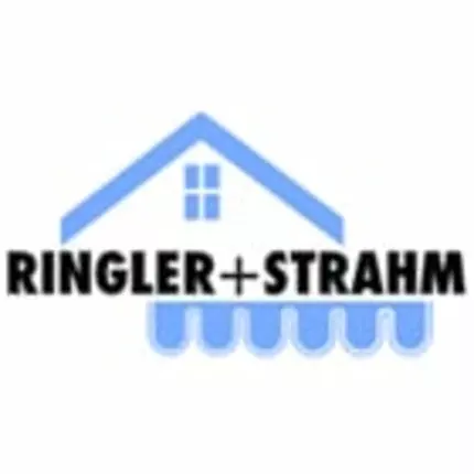 Logo van Ringler u. Strahm Storenbau AG