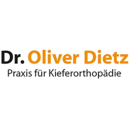 Logo fra Dr. Oliver Dietz