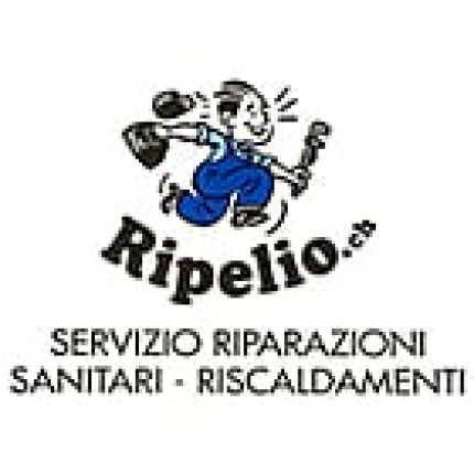 Logo od Ripelio Sagl