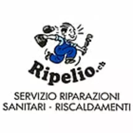 Logo van Ripelio Sagl