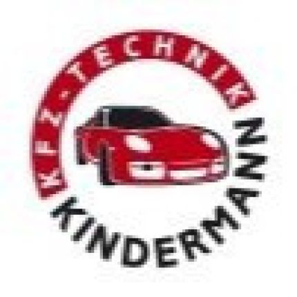 Λογότυπο από KFZ-Technik Kindermann