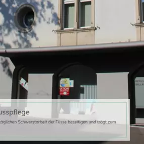 Bild von Fusspflege - Corina & Flurina Bischoff