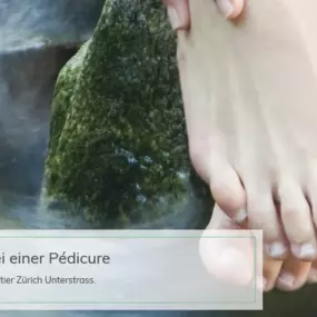 Bild von Fusspflege - Corina & Flurina Bischoff