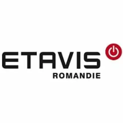 Logotyp från ETAVIS Romandie SA