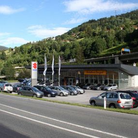 Auto Zangerl GmbH