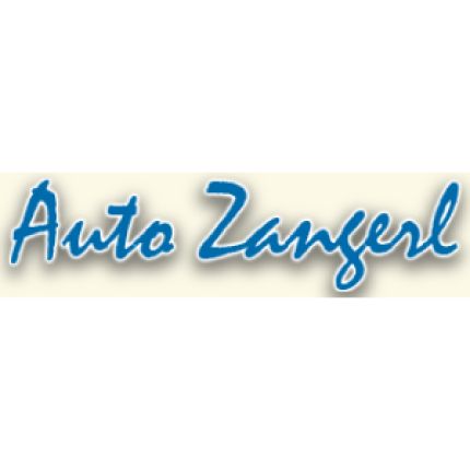 Logo von Auto Zangerl GmbH