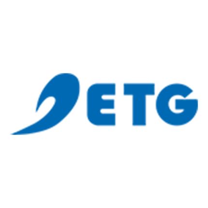 Logo fra ETG - EDELSTAHLTECHNIK GOBBER GMBH & CO. KG