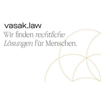Logo van vasak.law – Rechtsanwaltskanzlei für Immobilienrecht | Mag. Nikolaus Vasak