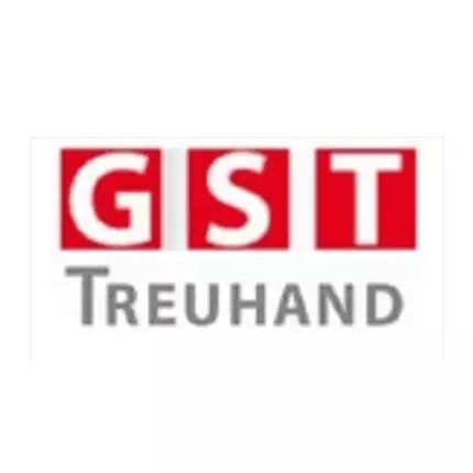 Logo from GST Treuhand AG