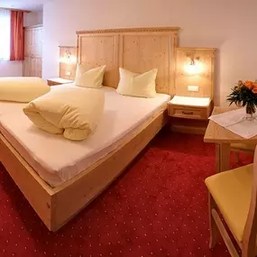 Landhaus Lechthaler - Hotel | Appartment