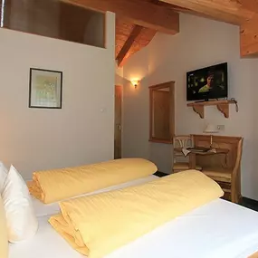 Landhaus Lechthaler - Hotel | Appartment