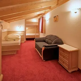 Landhaus Lechthaler - Hotel | Appartment