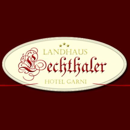 Logotyp från Landhaus Lechthaler - Hotel | Appartment