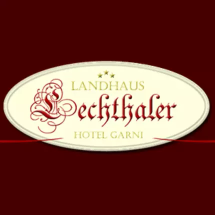 Logo from Landhaus Lechthaler - Hotel | Appartment