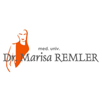 Logotipo de Dr. med. univ. Marisa Remler