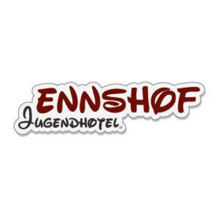 Logo fra Jugendhotel Ennshof GmbH