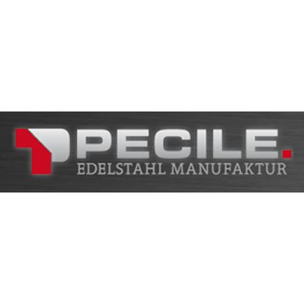 Logo from Pecile Edelstahl Manufaktur