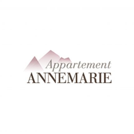Logo van Appartement Annemarie