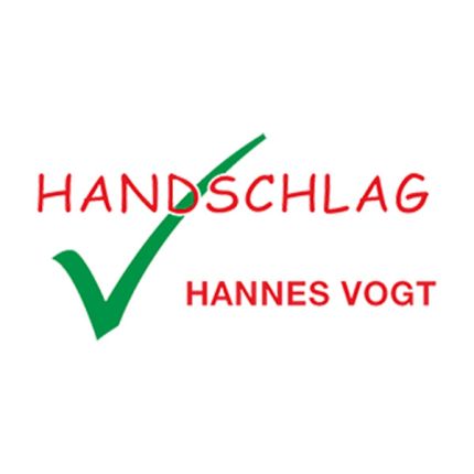 Logo von HANDSCHLAG AUTOHANDEL u. KFZ-TECHNIK Hannes Vogt