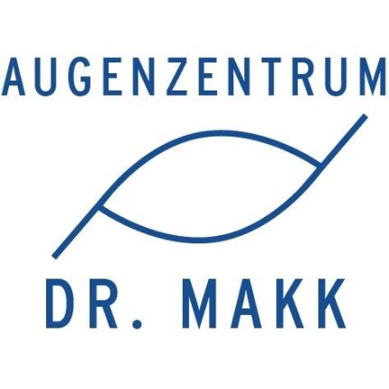 Logo de Augenzentrum Dr. Stefan Makk
