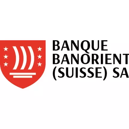 Logotyp från BANQUE BANORIENT (SUISSE) SA