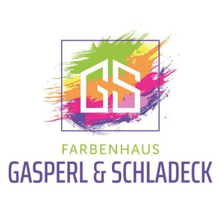 Logo od Gasperl & Schladeck - ADLER Farbenmeister
