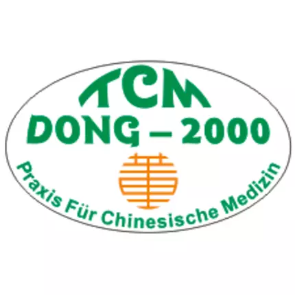 Logo van DONG 2000 TCM GmbH