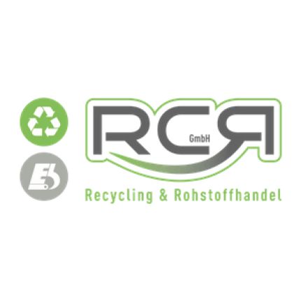 Logotyp från RCR GmbH