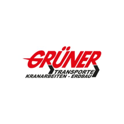 Logo od Grüner Richard GmbH