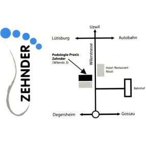 Bild von Podologie-Praxis Zehnder