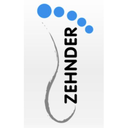 Logo from Podologie-Praxis Zehnder