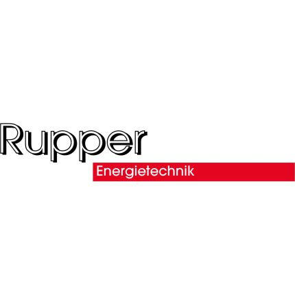 Logo from Rupper Energietechnik GmbH