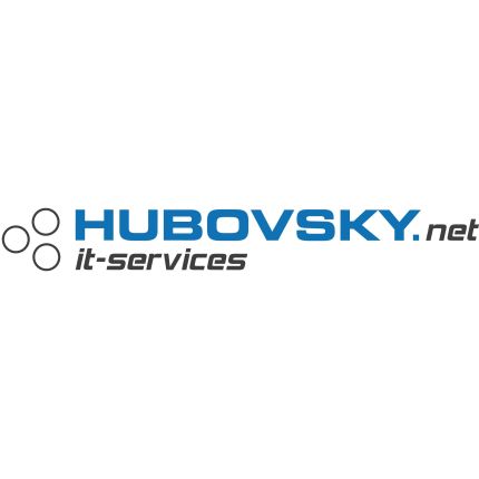 Logo da Hubovsky.net IT Services GmbH