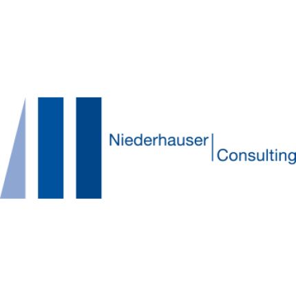 Logo fra Niederhauser Consulting GmbH