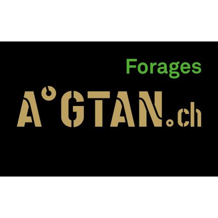 Logotyp från AGTAN SA