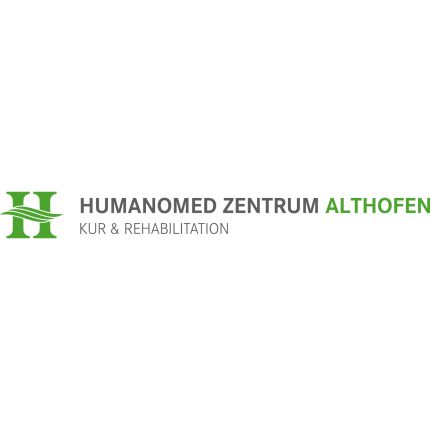 Logo from Humanomed Zentrum Althofen GmbH