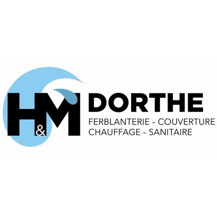 Logo od H & M Dorthe Sàrl