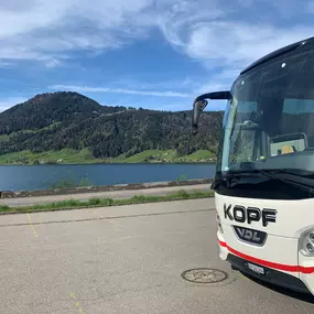 Bild von Kopf Reisen AG