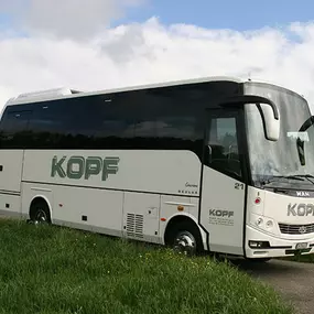 Bild von Kopf Reisen AG